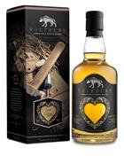 Wolfburn Valentine's Special Single Malt Scotch Whisky
